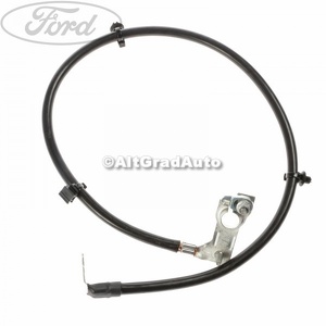 Cablu borna negativ acumulator Ford transit mk7 2.2 tdci