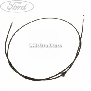 Cablu capota Ford Cougar 2.0 16V 131 HP oe 6837796