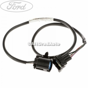 Cablu conectare pompa combustibil rezervor Ford fiesta 4 1.25 i 16v