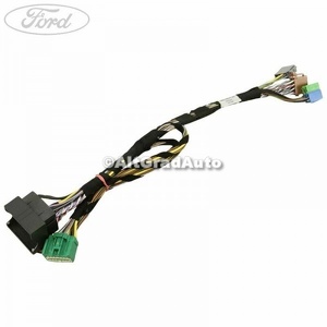 Cablu conectare radio Ford Fiesta (2002-2005) 1.25 16V 75 HP oe 1478803