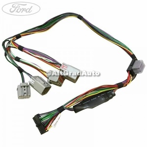 Cablu conexiune volan Parrot SC054 Ford B-Max 1.0 EcoBoost 120 HP oe 1674611