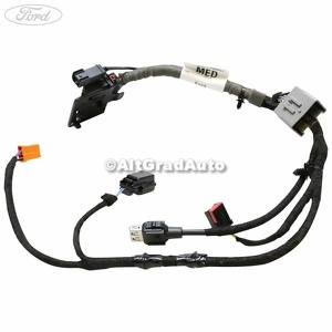 Cablu consola centrala cu usb Ford Kuga (2013-2016) 1.5 EcoBoost 150 HP oe 1804446