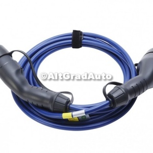Cablu de incarcare lungime: 6 m 16 A faza 1 conector tip 2 Ford kuga 3 2.5 duratec plug-in-hybrid