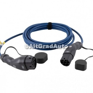 Cablu de incarcare lungime: 8 m 16 A faza 1 conector tip 2 Ford kuga 3 2.5 duratec plug-in-hybrid