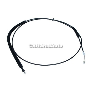 Cablu deschidere capota Ford escort 1 1.3