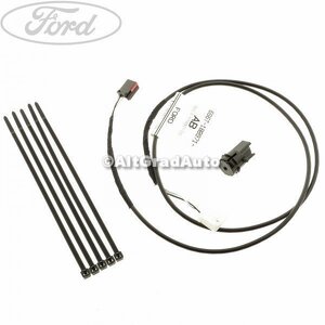 Cablu electric adaptor audio Ford Fiesta (2002-2005) 1.25 16V 75 HP oe 1426121
