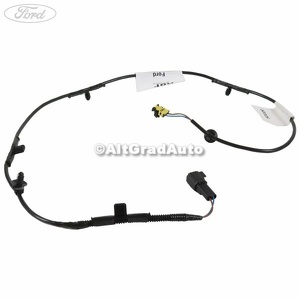 Cablu electric airbag cortina hatchback Ford Focus (2011-2014) 1.0 EcoBoost 125 HP oe 1835365
