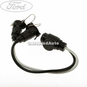 Cablu electric de instalare carlig remorcare Ford  