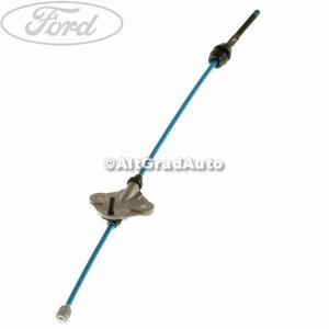 Cablu frana fata central Ford fiesta mk 7 1.25