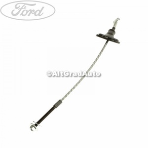 Cablu frana fata central model tambur Ford Transit Connect (2002-2014) 1.8 Di 75 HP oe 1076707