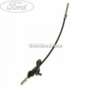 Cablu frana fata central tip maneta scurta Ford focus 2 1.4