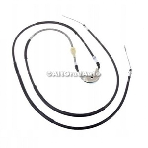 Cablu frana final Ford Fiesta (1989-1996) 1.0 45 HP oe 7127225