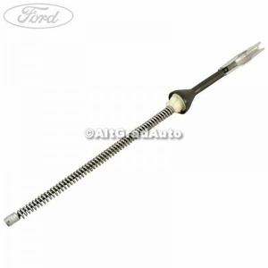 Cablu frana final tambur Ford Focus (2014-2018) 1.5 TDCi 95 HP oe 32-1055