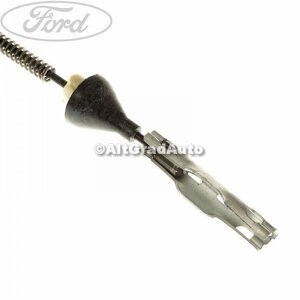 Cablu frana final tambur Ford fusion 1.25