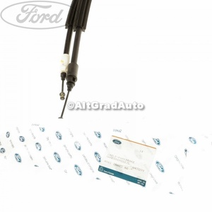 Cablu frana final tip disc spate Ford grand c-max 1 2.0 tdci