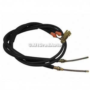 Cablu frana mana Ford Escort (1990-1995) 1.3 60 HP oe 1036199