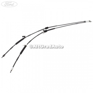 Cablu frana mana Ford Focus (2008-2011) 2.5 RS 305 HP oe 32-1057