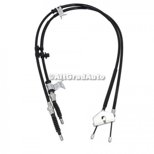 Cablu frana mana Ford Tourneo Courier (2014-2018) 1.5 TDCi 75 HP oe 1845232