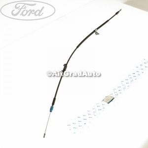 Cablu frana mana Ford transit custom 2.0 ecoblue