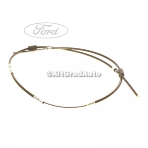 Cablu frana mana Ford Transit (1991-1994) 2.5 DI 80 HP oe 6166968