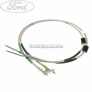 Cablu frana mana an 12/2006-08/2008 Ford Ka (1996-2008) 1.3 i 70 HP oe 1479552