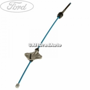 Cablu frana mana central Ford Fiesta (2017-2023) 1.0 EcoBoost 140 HP oe 2401066