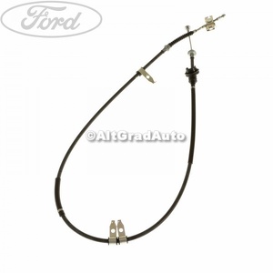 Cablu frana mana centru Ford Ranger (2002-2006) 2.5 D 78 HP oe 5311683