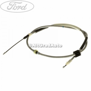 Cablu frana mana combi Ford Mondeo (2000-2007) 2.0 TDCi 131 HP oe 1447432