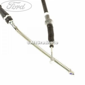 Cablu frana mana dreapta 1765 mm Ford ranger 1 2.5 d