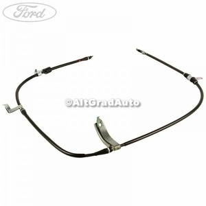 Cablu frana mana dreapta Ford Ranger (2012-2015) 2.2 TDCi 125 HP oe 1775253