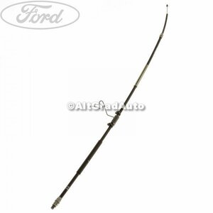 Cablu frana mana dreapta Ford Transit (2000-2006) 2.4 DI 75 HP oe 4639309