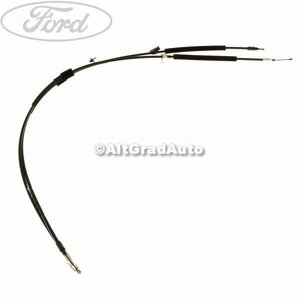 Cablu frana mana final frana disc Ford C-Max (2007-2011) 1.8 125 HP oe 1707757