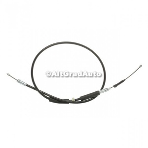 Cablu frana mana model disc spate 4/5 usi Ford Cougar 2.0 16V 131 HP oe 1050100