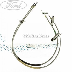 Cablu frana mana model disc spate Ford focus 1 1.4 16v