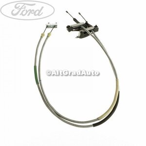 Cablu frana mana model tambur spate Ford focus 1 1.4 16v