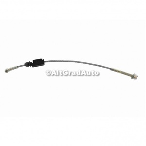 Cablu frana mana parte fata lungime 278 mm Ford Escort (1990-1995) 1.3 60 HP oe 1002209