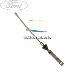 Cablu frana mana spate Ford Fiesta (2017-2023) 1.0 EcoBoost 140 HP oe 2490985