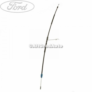 Cablu frana mana stanga 1532 mm Ford transit mk7 2.4 tdci