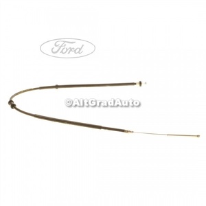 Cablu frana mana stanga Ford Ka (2009-2016) 1.2 69 HP oe 1541339