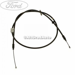 Cablu frana mana stanga Ford mondeo 4 2.2 tdci