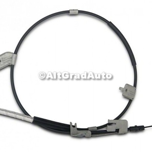Cablu frana mana stanga Ford Mustang (2015-2018) 2.3 EcoBoost 314 HP oe 2067580