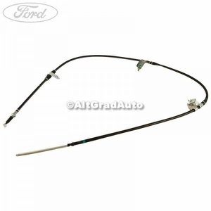 Cablu frana mana stanga Ford Ranger (2012-2015) 2.2 TDCi 125 HP oe 1772603
