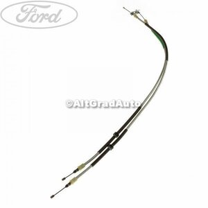 Cablu frana mijloc model tambur Ford Fusion 1.25 75 HP oe 1502612