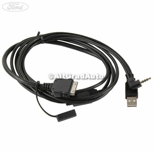 Cablu iPod Pioneer Ford Focus (2011-2014) 1.0 EcoBoost 125 HP oe 1794187