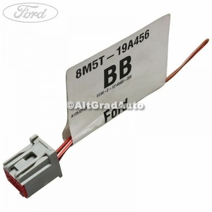 Cablu interfata audio Ford Kuga (2008-2012) 2.5 4x4 200 HP oe 1592586