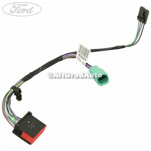 Cablu interfata telefon cu USB volan Ford Focus (2011-2014) 1.0 EcoBoost 125 HP oe 1801773
