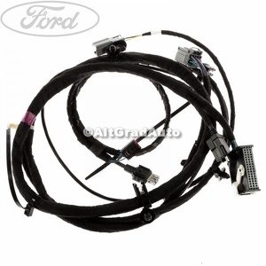 Cablu interfata telefon si USB Ford Fiesta (2008-2012) 1.25 82 HP oe 1755524