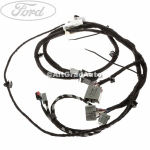 Cablu interfata telefon si USB Ford Fiesta (2008-2012) 1.25 82 HP oe 1580658