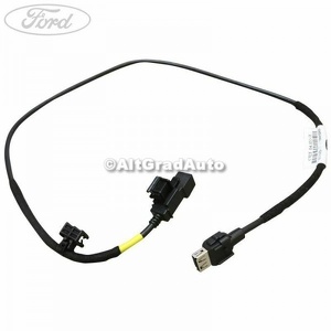 Cablu interfata telefon si USB Ford S-Max (2007-2014) 2.0 TDCi 115 HP oe 1772185