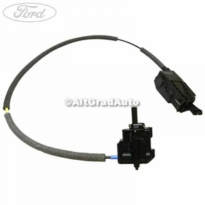 Cablu mecanism protectie portiera spate dreapta Ford focus 3 1.0 ecoboost